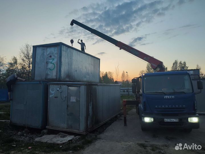 Манипулятор, услуги аренда манипулятора частник