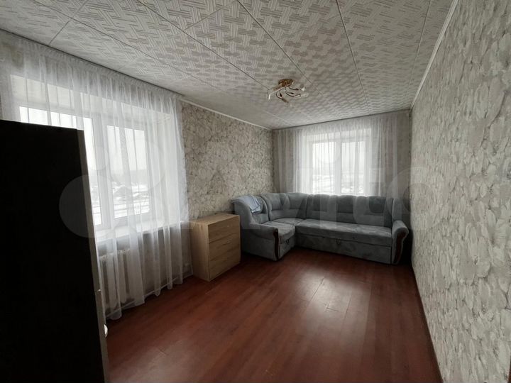 2-к. квартира, 48,6 м², 5/5 эт.