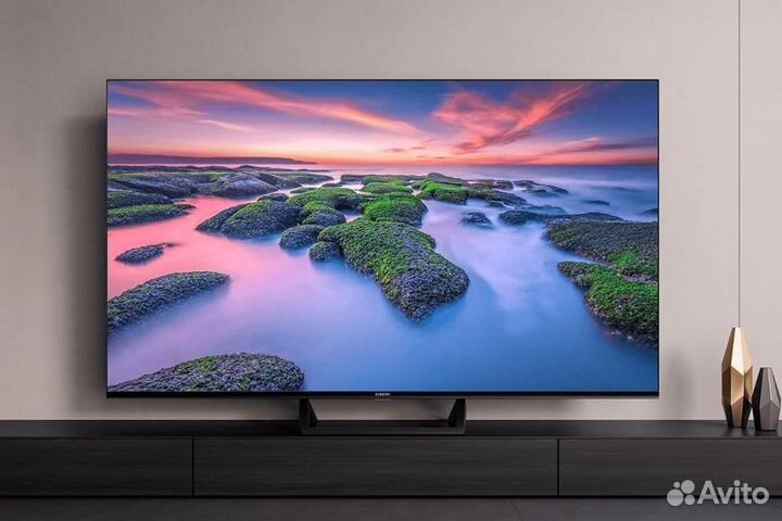 Xiaomi 55 Mi TV A2 SMART TV 4K