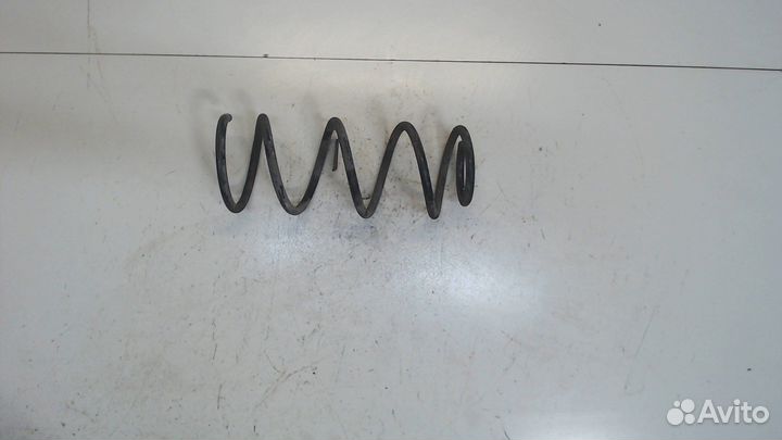 Пружина подвески Chevrolet Spark 2009, 2010