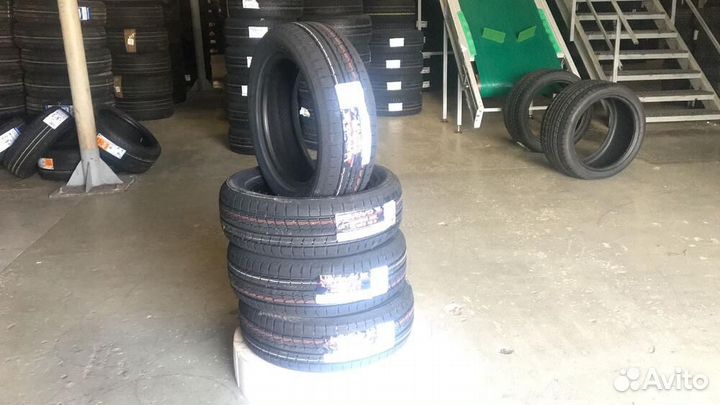 Arivo Winmaster ARW2 195/55 R16 91H