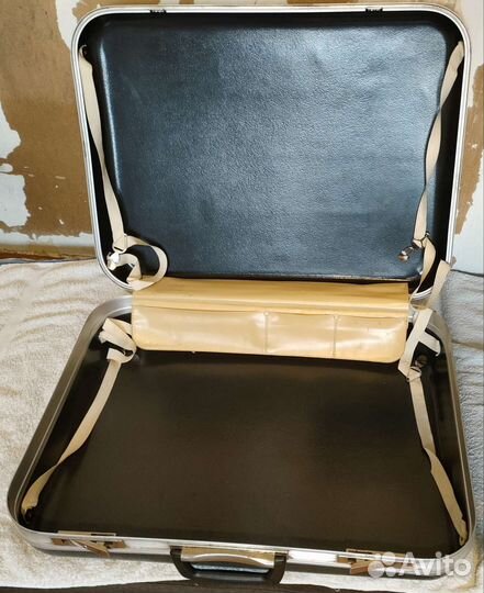 Кейс дипломат СССР