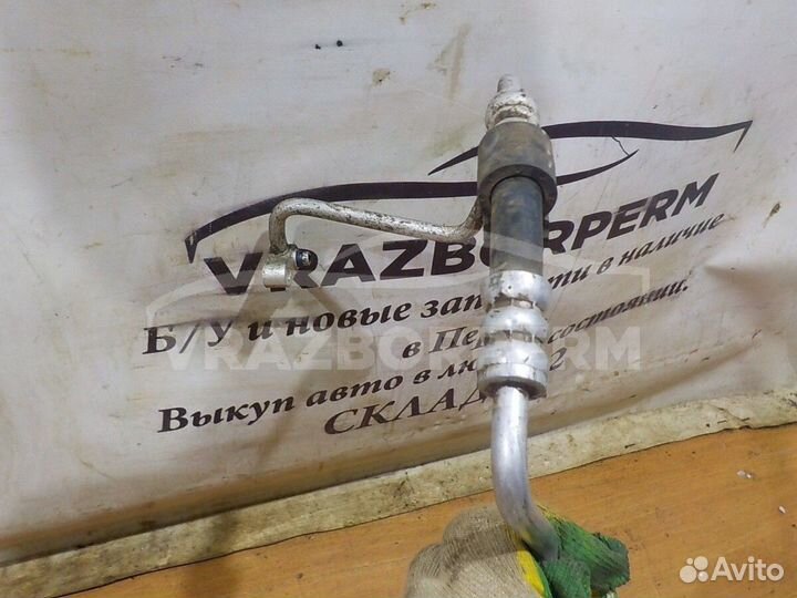 Трубка кондиционера Kia Cerato