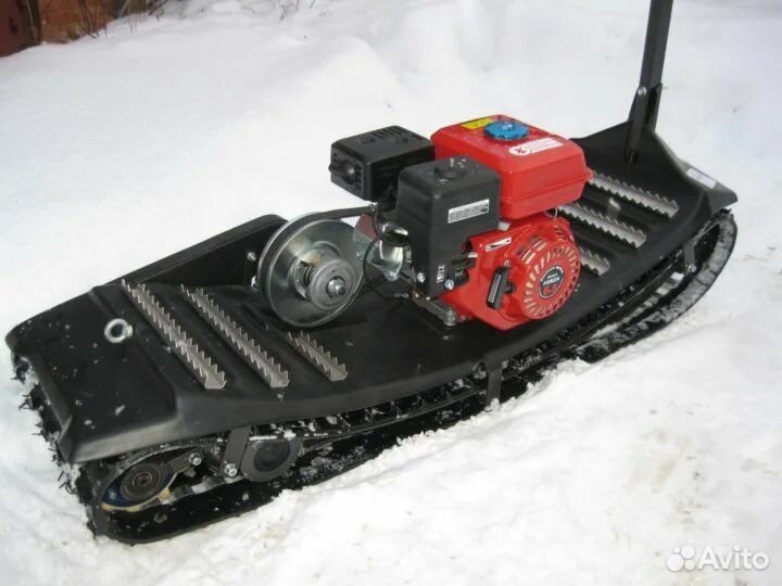 Ремонт, Т.О мотосновбордов