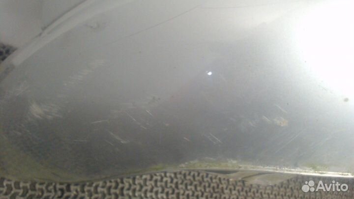 Бампер Audi A8 (D3), 2004