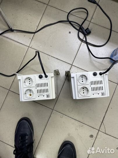 Стабилизатор напряжения ресанта 2000кв