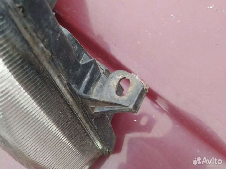 Фара правая Opel Vectra A 1992