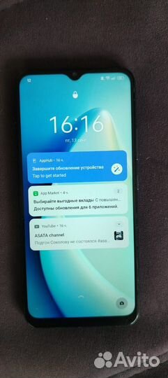 realme C25s, 4/64 ГБ