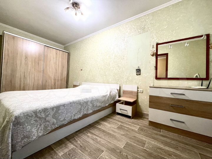2-к. квартира, 47 м², 2/4 эт.