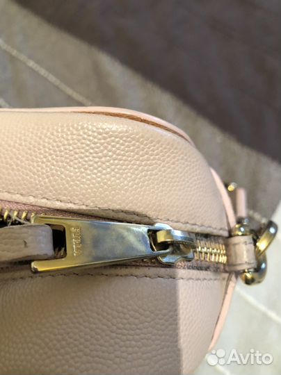 Сумка женская furla brava оригинал