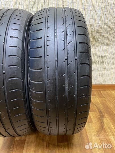 Kumho Crugen HP91 255/60 R18