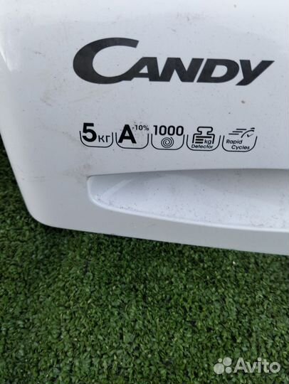 Лоток стиральной машины Candy 5 kg