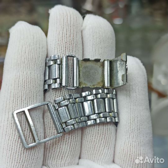 Советские Механические Часы Восток Wostok СССР