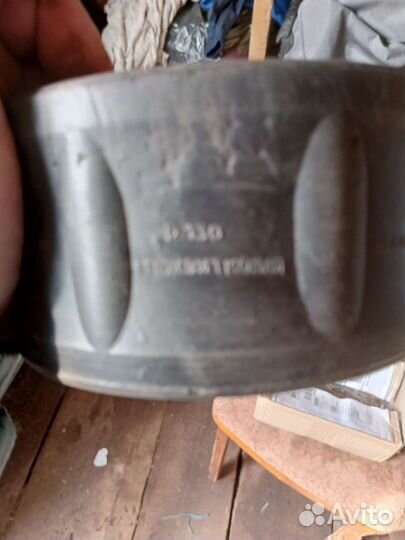 Автобаферы в пружины mitsubishi pajero 3