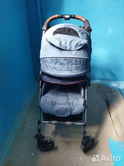 Детские коляски бу