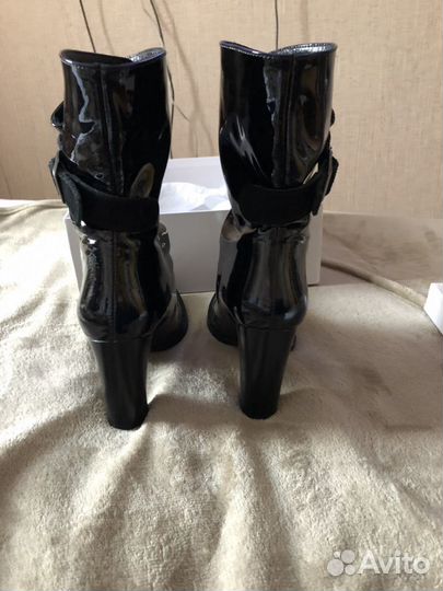 Ботильоны женские