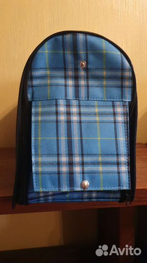 Перевозка для животных