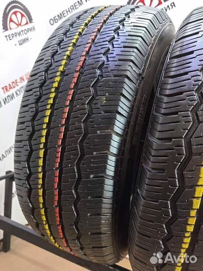 Hankook Radial RA07 255/65 R16 106T
