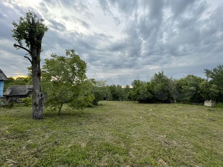 Участок 15 сот. (ИЖС)