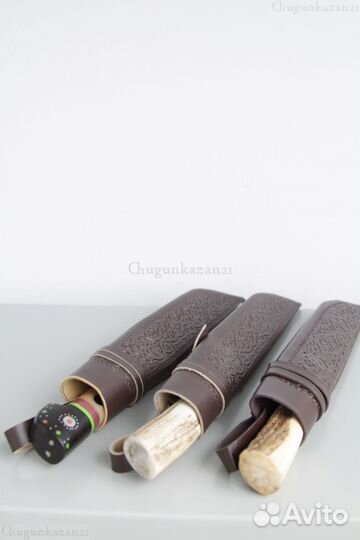 Кизлярские ножи