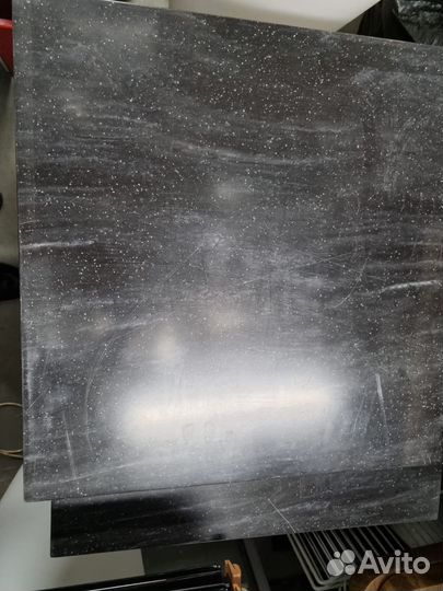 Столешница из искусственного камня