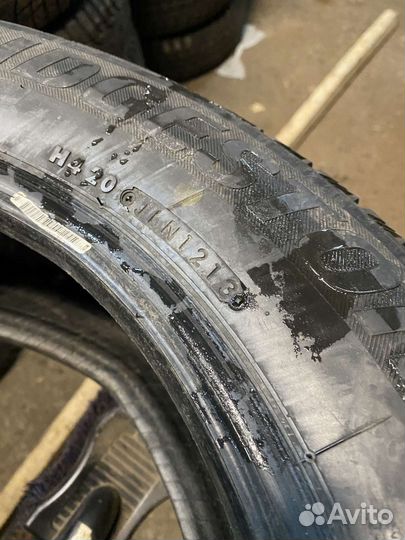 Bridgestone Blizzak Spike-01 205/60 R16