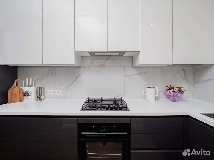 Изготовление кухни на заказ