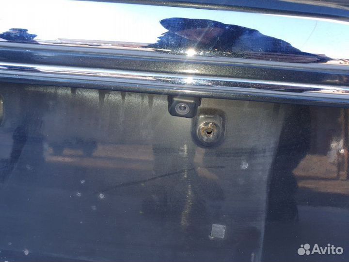 Дверь 5-я daihatsu atrai