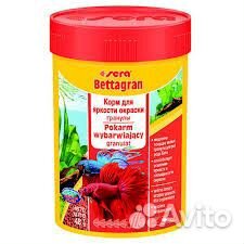 Tetrа. Корм для петушка. Мотыль. Артемия. Циклоп