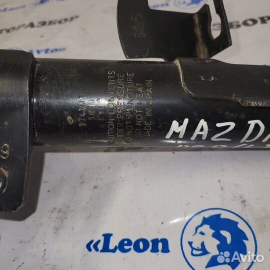 Стойки Mazda 3 BK 2003-2009