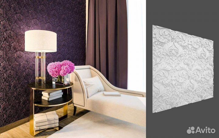 Упаковщик гипсовых изделий