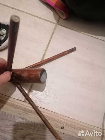 Подставка для живой елки