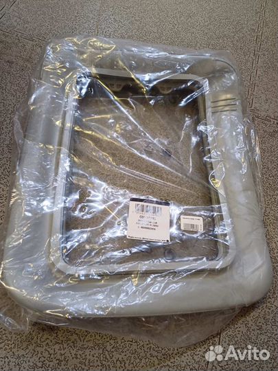 Манжета люка стиральной машины 111495