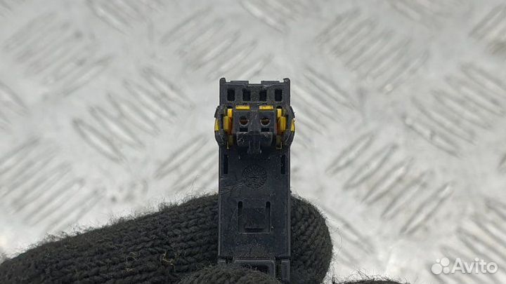 Механизм(шлейф) подрулевой SRS Hyundai Elantra 4