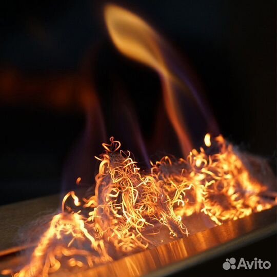 Нить накаливания Glow Flame для биокамина