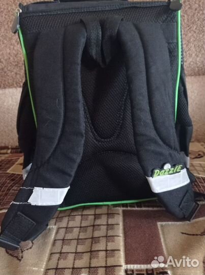 Рюкзак детский школьный