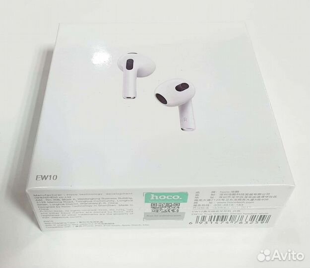 AirPods Pro Premium только оптом