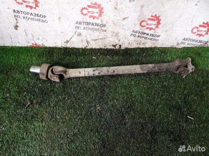 Карданный вал Suzuki Escudo G16A