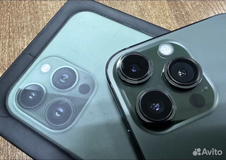 iPhone XR в корпусе 13 про