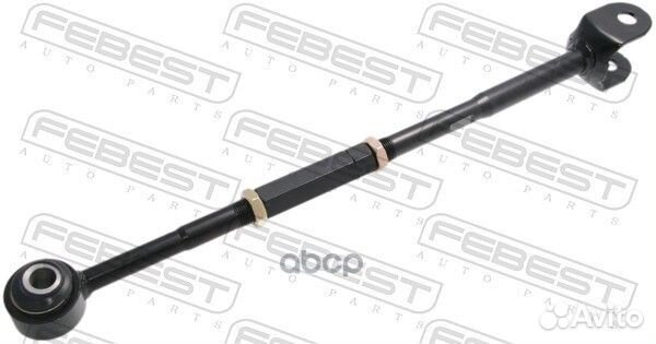 Тяга задняя поперечная регулируемая правая (TOY