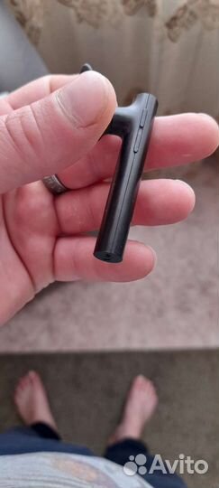 Bluetooth гарнитура xiaomi