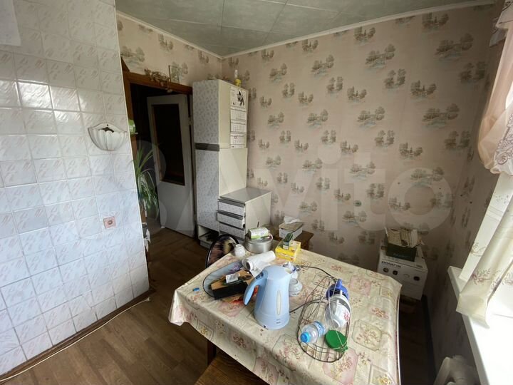 3-к. квартира, 70,5 м², 2/5 эт.