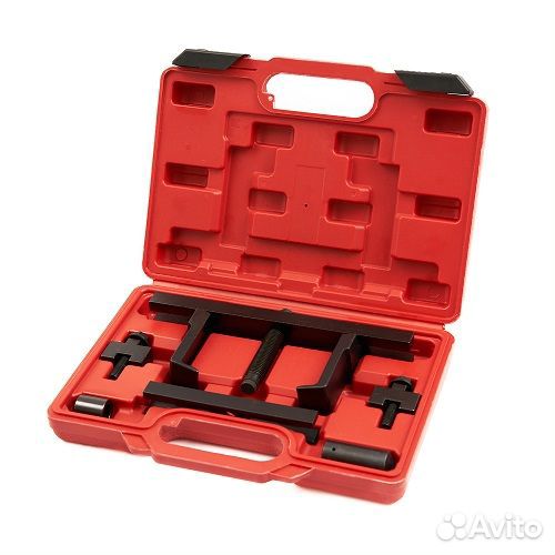 Съемник шкивов, 75-95 мм