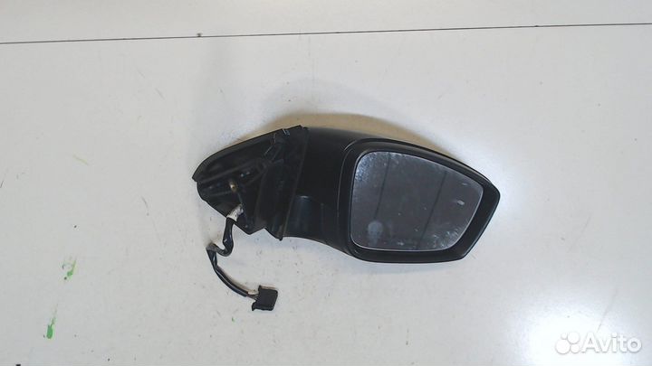 Зеркало боковое Volkswagen Jetta 6, 2012
