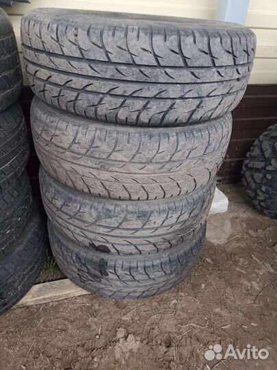 Tigar Prima 205/60 R15