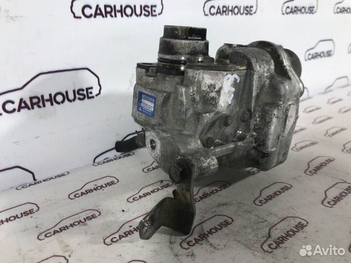 Тнвд Mitsubishi Chariot 2.4