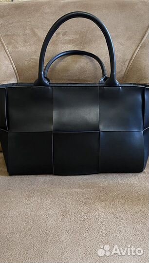 Сумка bottega veneta