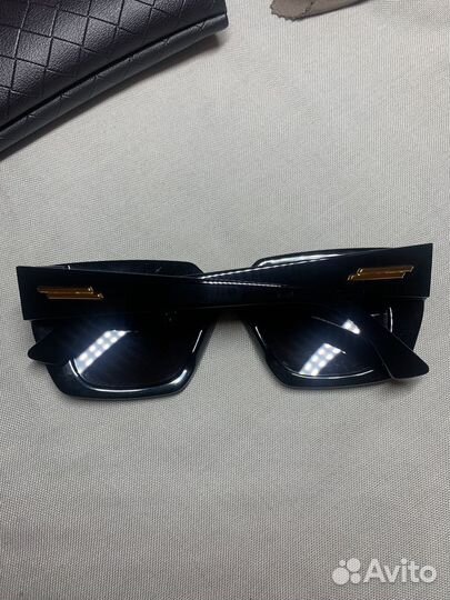 Солнцезащитные очки bottega veneta оригинал