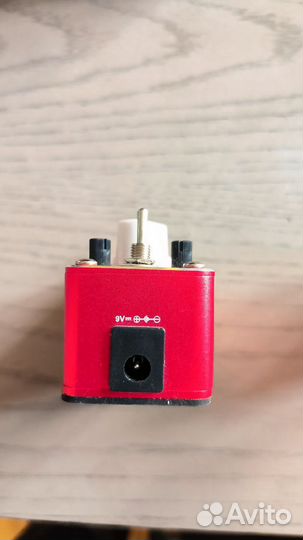 Harley benton sucker punch