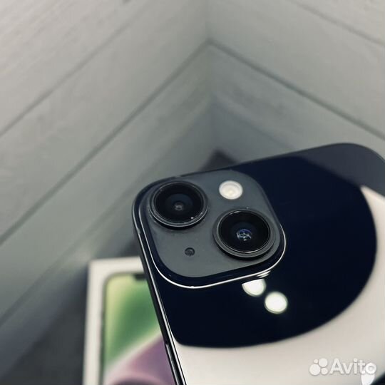 iPhone 14, 128 ГБ